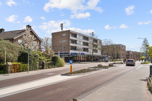 Medium property photo - Churchillweg 94, 6706 AE Wageningen